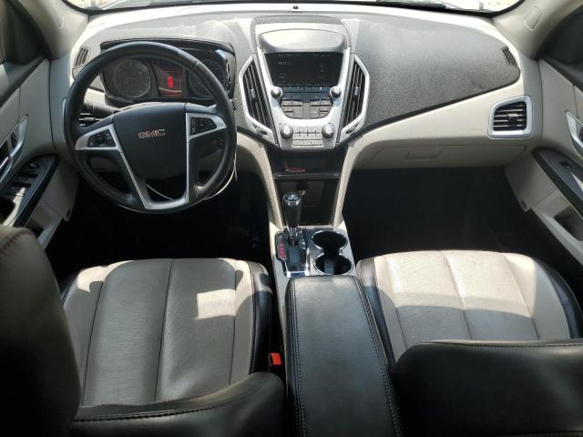 Photo 8 from auction – 2017 GMC TERRAIN SL with VIN 2GKALPEK3H6316594