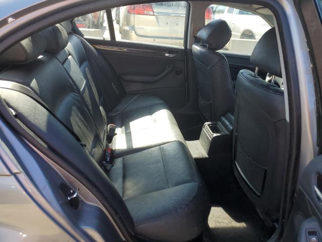 Photo 10 from auction – 2005 BMW 325 XI with VIN WBAEU33405PR18787