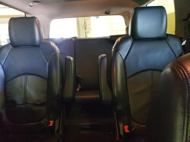 Photo 10 from auction – 2012 GMC ACADIA SLT with VIN 1GKKVREDXCJ329138