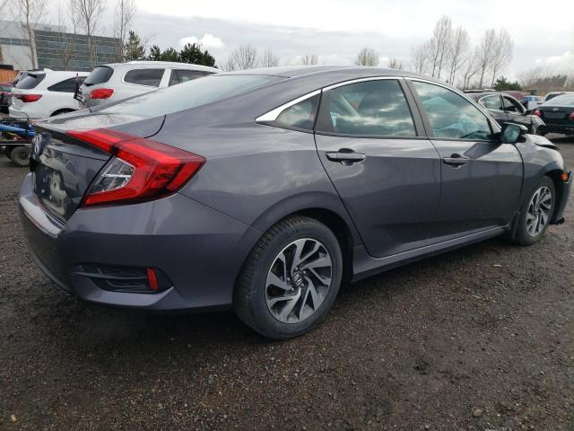 Photo 3 from auction – 2016 HONDA CIVIC EX with VIN 2HGFC2F7XGH023942