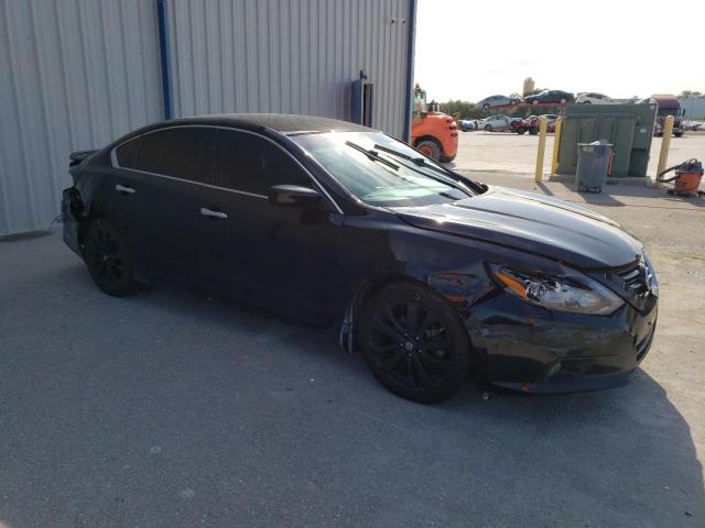 Photo 4 from auction – 2017 NISSAN ALTIMA 2.5 with VIN 1N4AL3AP3HC220418