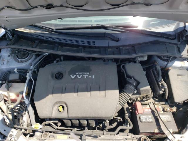 Photo 11 from auction – 2010 TOYOTA COROLLA BA with VIN 2T1BU4EE1AC260178