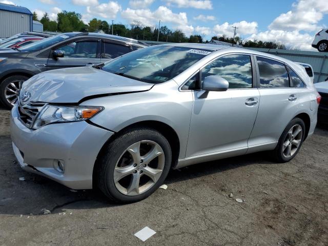 Photo 1 from auction – 2009 TOYOTA VENZA with VIN 4T3BK11A89U004855