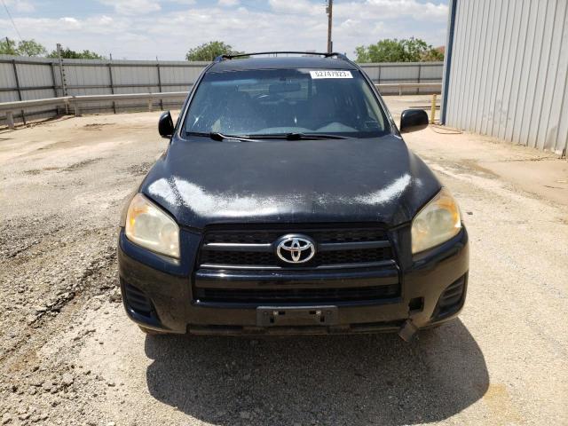 Photo 5 from auction – 2009 TOYOTA RAV4 with VIN JTMZF33VX9D004416