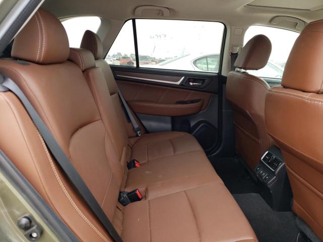 Photo 11 from auction – 2019 SUBARU OUTBACK TO with VIN 4S4BSATC3K3263871