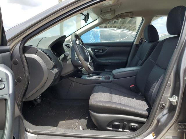 Photo 7 from auction – 2017 NISSAN ALTIMA 2.5 with VIN 1N4AL3AP3HC288198