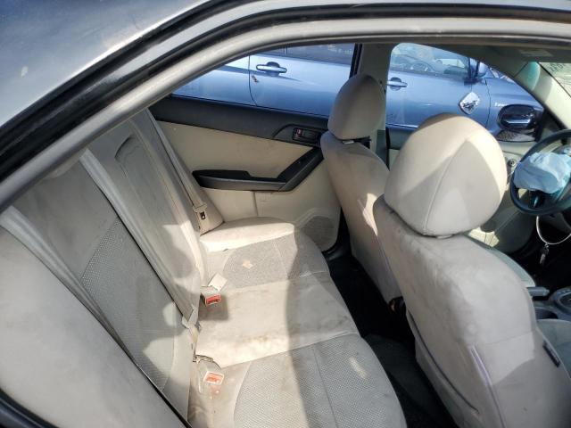 Photo 10 from auction – 2010 KIA FORTE EX with VIN KNAFU4A20A5166932