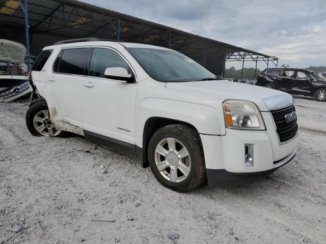 Photo 4 from auction – 2011 GMC TERRAIN SL with VIN 2CTALSEC3B6353440