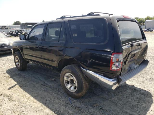 Photo 2 from auction – 1998 TOYOTA 4RUNNER SR with VIN JT3GN86R6W0079272