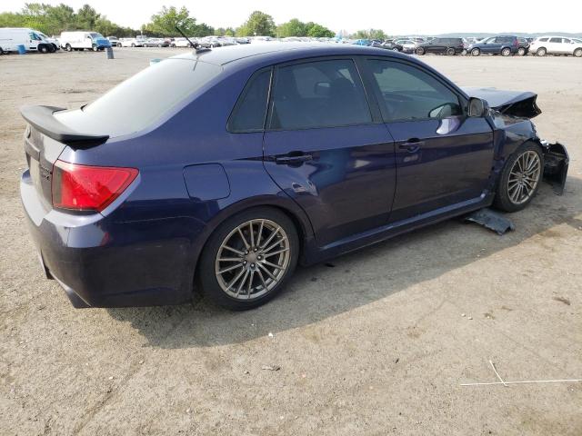 Photo 3 from auction – 2012 SUBARU IMPREZA WR with VIN JF1GV7F69CG022133