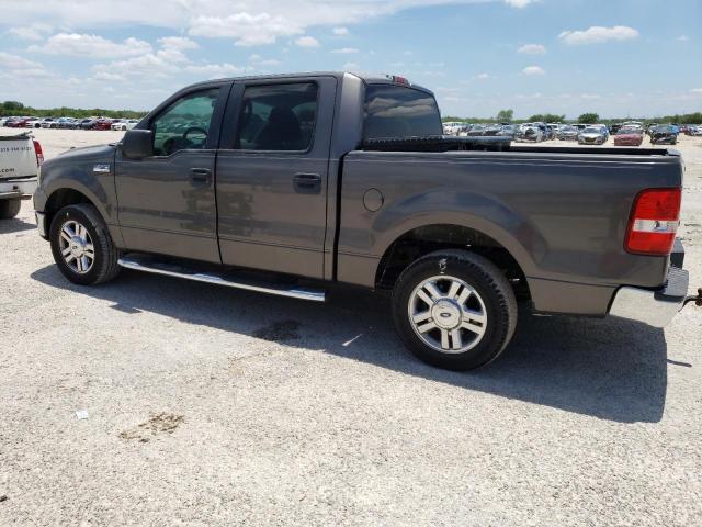 Photo 2 from auction – 2007 FORD F150 SUPER with VIN 1FTRW12W77KD43416