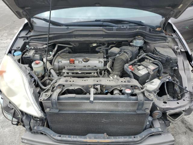 Photo 12 from auction – 2011 HONDA CR-V EX with VIN 5J6RE3H54BL061275