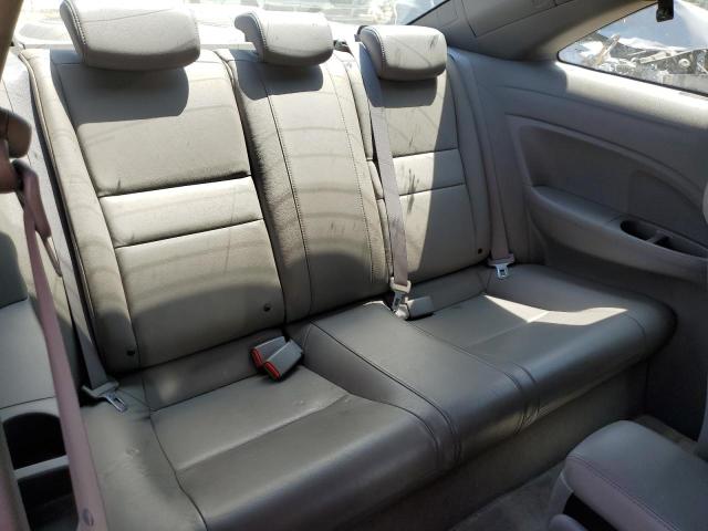Photo 10 from auction – 2008 HONDA CIVIC EXL with VIN 2HGFG12928H538604
