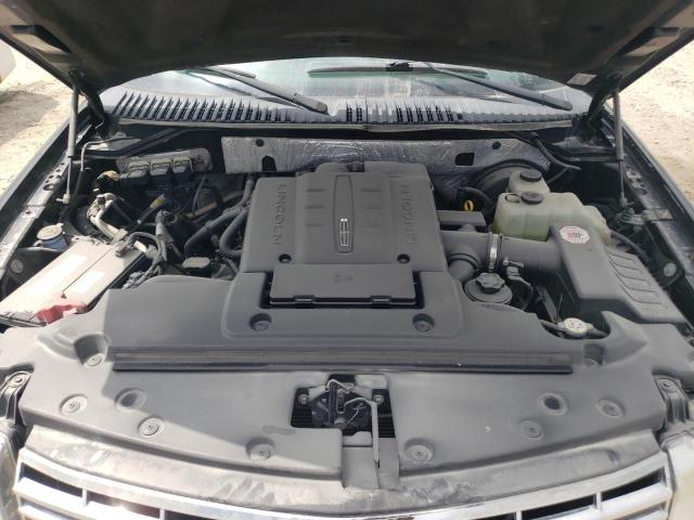 Фото 12 с аукциона – 2011 LINCOLN NAVIGATOR с VIN 5LMJJ2H52BEJ01682