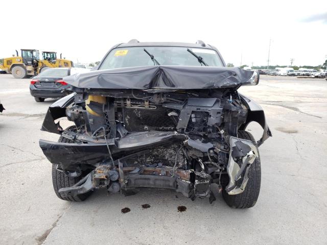Photo 5 from auction – 2010 NISSAN ARMADA SE with VIN 5N1BA0ND9AN607158