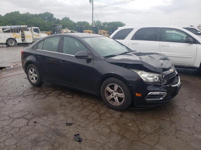 Photo 4 from auction – 2015 CHEVROLET CRUZE LT with VIN 1G1PC5SB5F7219899