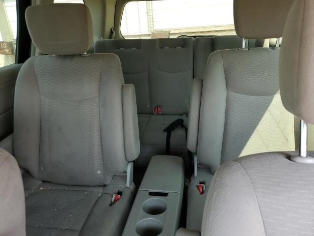 Photo 10 from auction – 2014 NISSAN QUEST S with VIN JN8AE2KP2E9107845