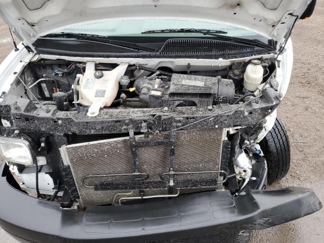 Photo 12 from auction – 2017 CHEVROLET EXPRESS G2 with VIN 1GCWGAFF8H1128208