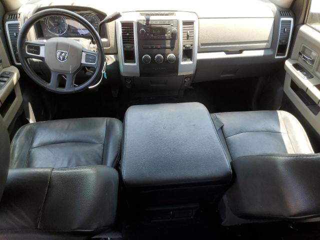 Photo 8 from auction – 2009 DODGE RAM 1500 with VIN 1D3HB13P79S740925