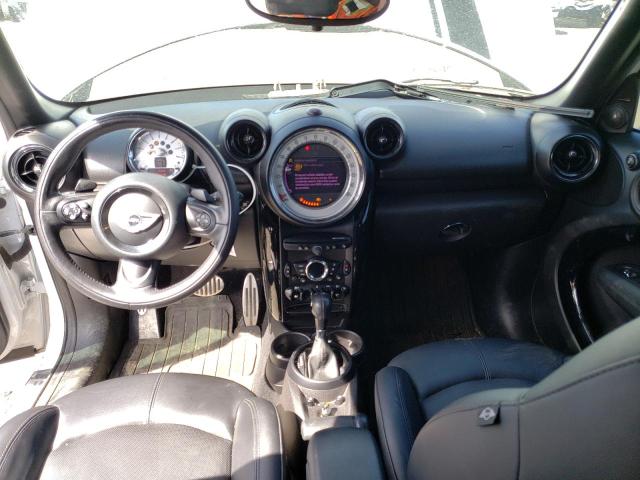 Photo 8 from auction – 2014 MINI COOPER S C with VIN WMWZC5C58EWP38004