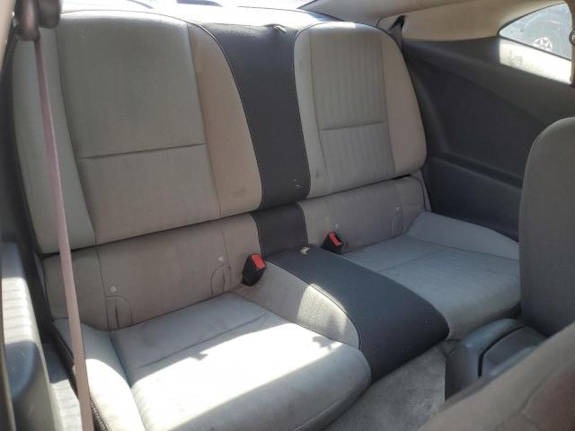 Photo 10 from auction – 2013 CHEVROLET CAMARO LS with VIN 2G1FA1E38D9190389