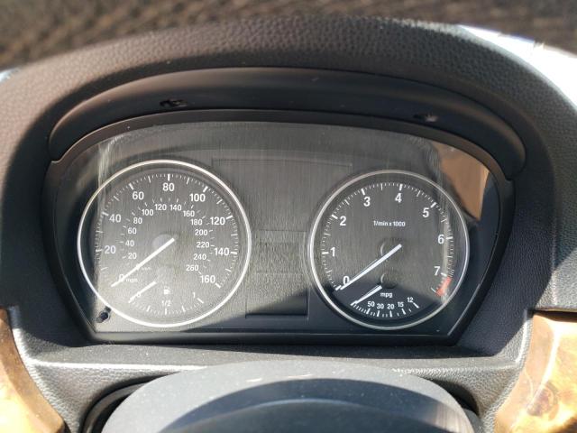 Photo 9 from auction – 2008 BMW 328 XI with VIN WBAVC93588K042678