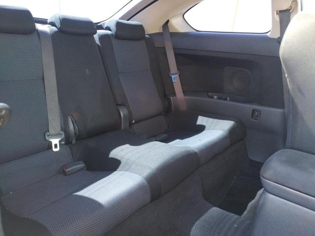 Photo 10 from auction – 2008 TOYOTA SCION TC with VIN JTKDE167480221795