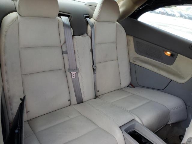 Photo 10 from auction – 2009 VOLVO C70 T5 with VIN YV1MC67269J076407