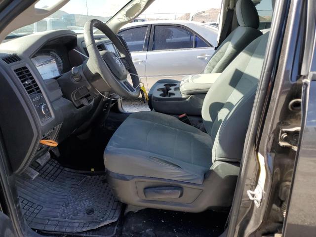 Photo 7 from auction – 2018 RAM 1500 ST with VIN 3C6RR6KG8JG249838