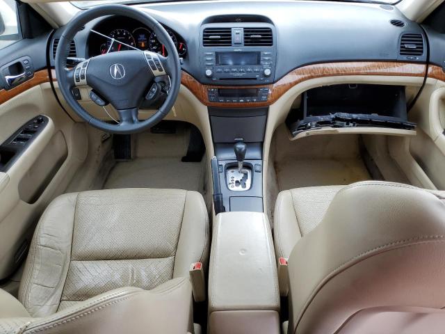 Photo 8 from auction – 2008 ACURA TSX with VIN JH4CL968X8C006113