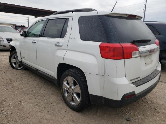 Photo 2 from auction – 2014 GMC TERRAIN SL with VIN 2GKFLWEKXE6363004
