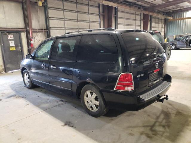 Photo 2 from auction – 2004 MERCURY MONTEREY with VIN 2MRDA202X4BJ02242
