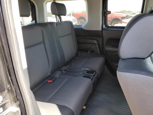 Photo 10 from auction – 2006 HONDA ELEMENT EX with VIN 5J6YH18776L011453