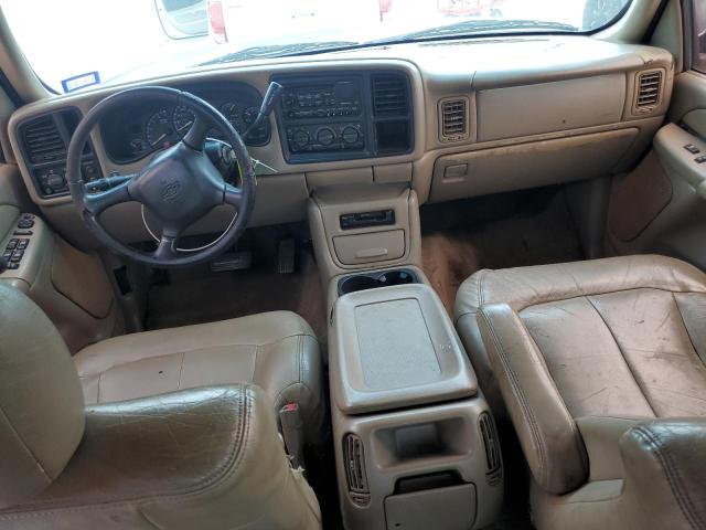 Photo 8 from auction – 2001 CHEVROLET SILVERADO with VIN 1GCHC23191F212744