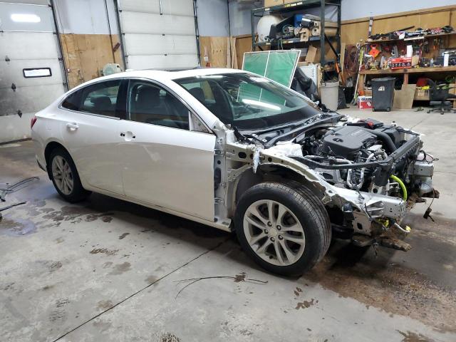 Photo 4 from auction – 2017 CHEVROLET MALIBU LT with VIN 1G1ZE5ST8HF105903