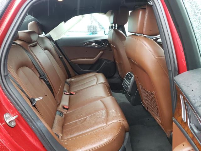 Photo 10 from auction – 2015 AUDI A6 PREMIUM with VIN WAUFGAFC9FN009382