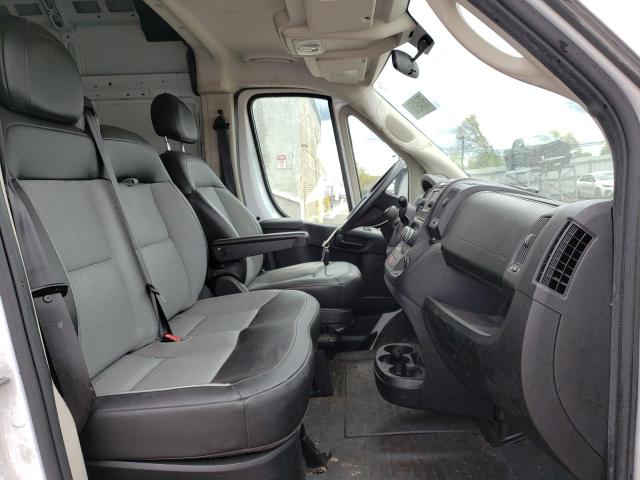 Photo 5 from auction – 2017 RAM PROMASTER with VIN 3C6TRVDG2HE548650