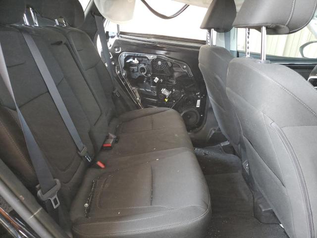 Photo 11 from auction – 2022 HYUNDAI TUCSON BLU with VIN KM8JBCA10NU022096