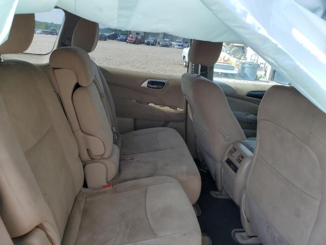صورة رقم 11 من المزاد - 2014 NISSAN PATHFINDER مع VIN 5N1AR2MNXEC641766