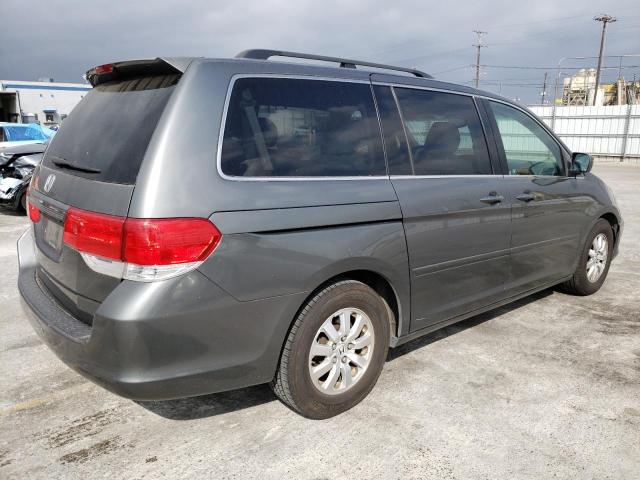 Photo 3 from auction – 2008 HONDA ODYSSEY EX with VIN 5FNRL38758B075324