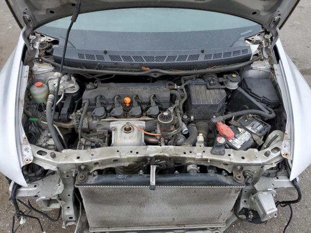 Photo 11 from auction – 2011 HONDA CIVIC LX with VIN 19XFA1F53BE036713