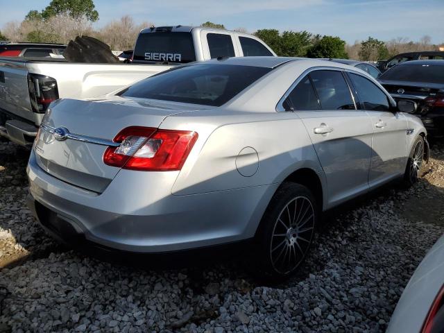 Photo 3 from auction – 2011 FORD TAURUS SEL with VIN 1FAHP2EW3BG165466