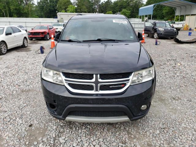 Photo 5 from auction – 2012 DODGE JOURNEY SX with VIN 3C4PDCBG4CT367621
