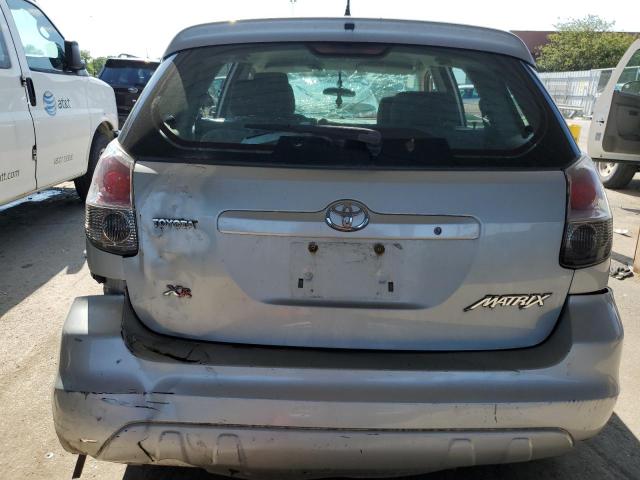 Photo 6 from auction – 2005 TOYOTA COROLLA MA with VIN 2T1KR32E65C409920
