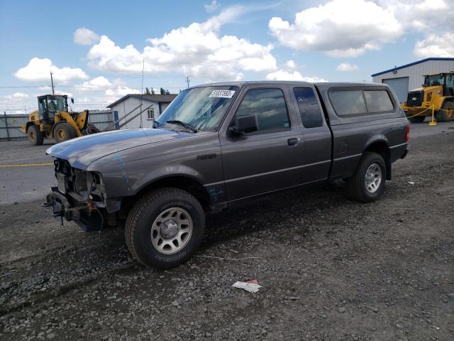 FORD RANGER SUP 2011 with VIN 1FTLR4FE5BPB05706 - Photo from auction