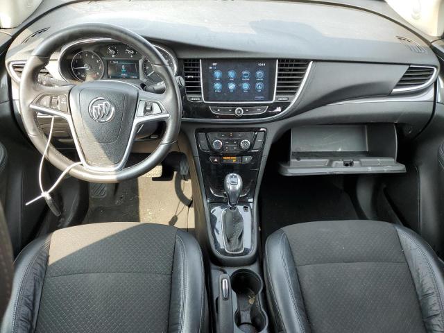 Photo 8 from auction – 2017 BUICK ENCORE PRE with VIN KL4CJESB2HB031525