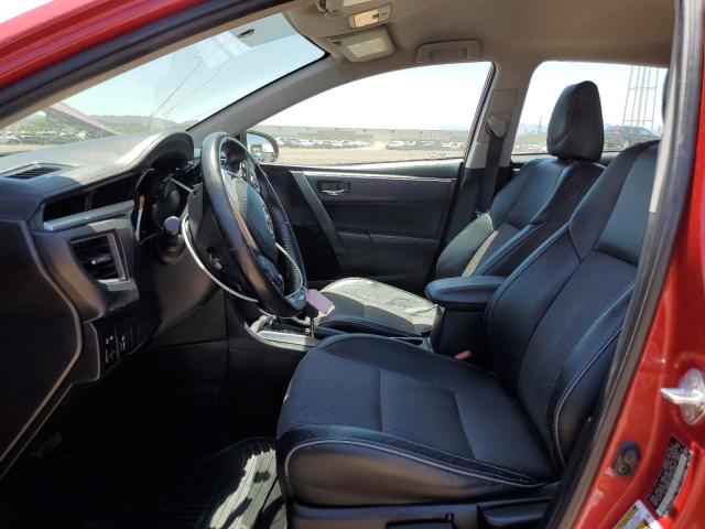 Photo 7 from auction – 2016 TOYOTA COROLLA L with VIN 2T1BURHE9GC536589