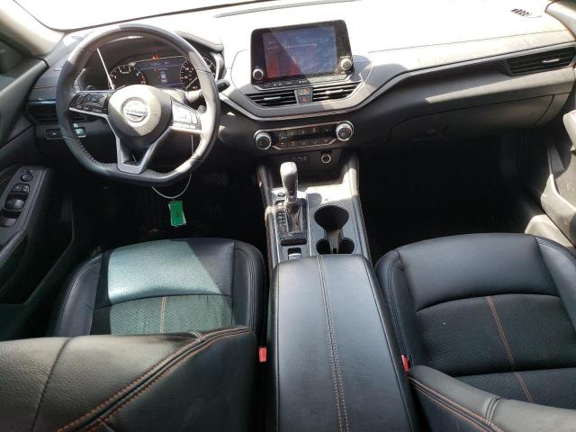 Photo 8 from auction – 2020 NISSAN ALTIMA SR with VIN 1N4BL4CW7LN323031