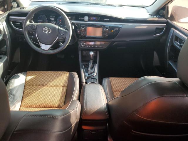 Photo 8 from auction – 2014 TOYOTA COROLLA L with VIN 2T1BURHE3EC059753