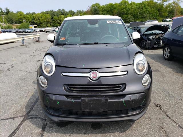 Photo 5 from auction – 2014 FIAT 500L EASY with VIN ZFBCFABH1EZ027945